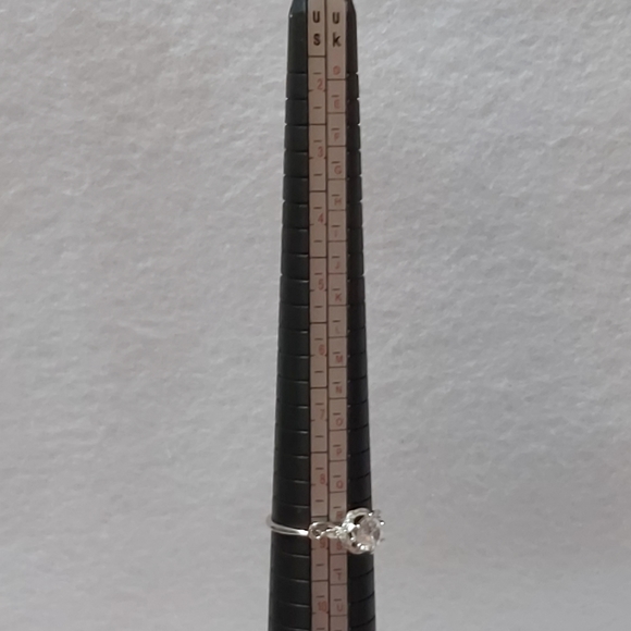 Charmed Aroma Sterling Silver Ring - Picture 2 of 10